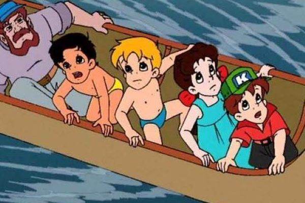 優(yōu)質(zhì)動(dòng)畫(huà)片推薦 助孩子健康成長(zhǎng)的良師益友